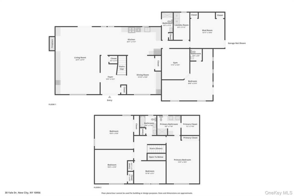 30 Yale Drive, New City, NY 10956 - Photo 46 of 46