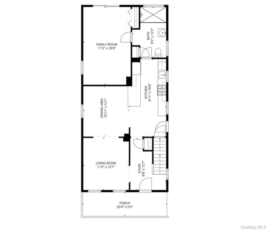 35 4th Avenue, Nyack, NY 10960 - Photo 40 of 41