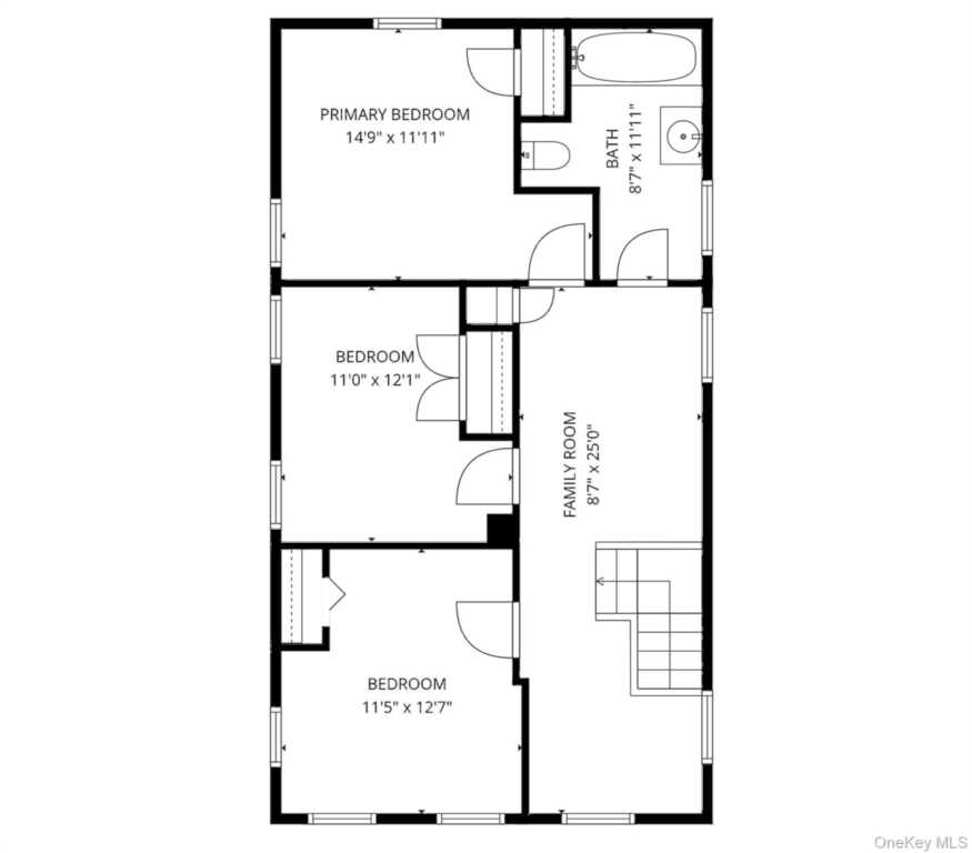 35 4th Avenue, Nyack, NY 10960 - Photo 41 of 41