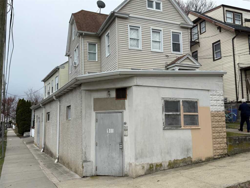 140 Terrace Avenue, Rye, NY 10573