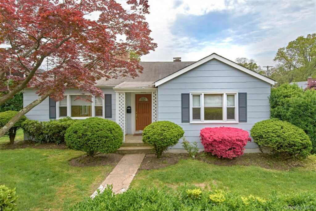 1001 Halstead Avenue, Rye, NY 10543