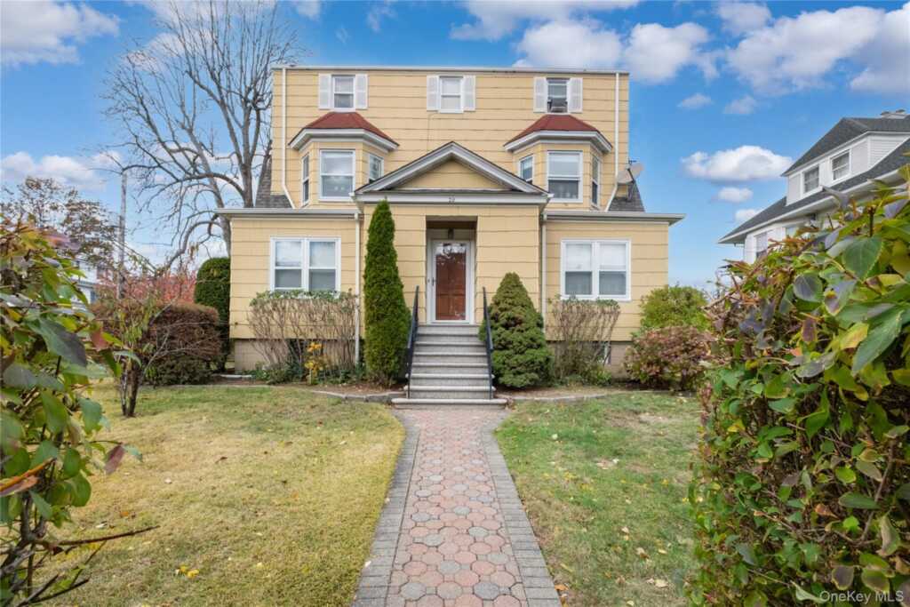 29-31 Edgewood Park, New Rochelle, NY 10801
