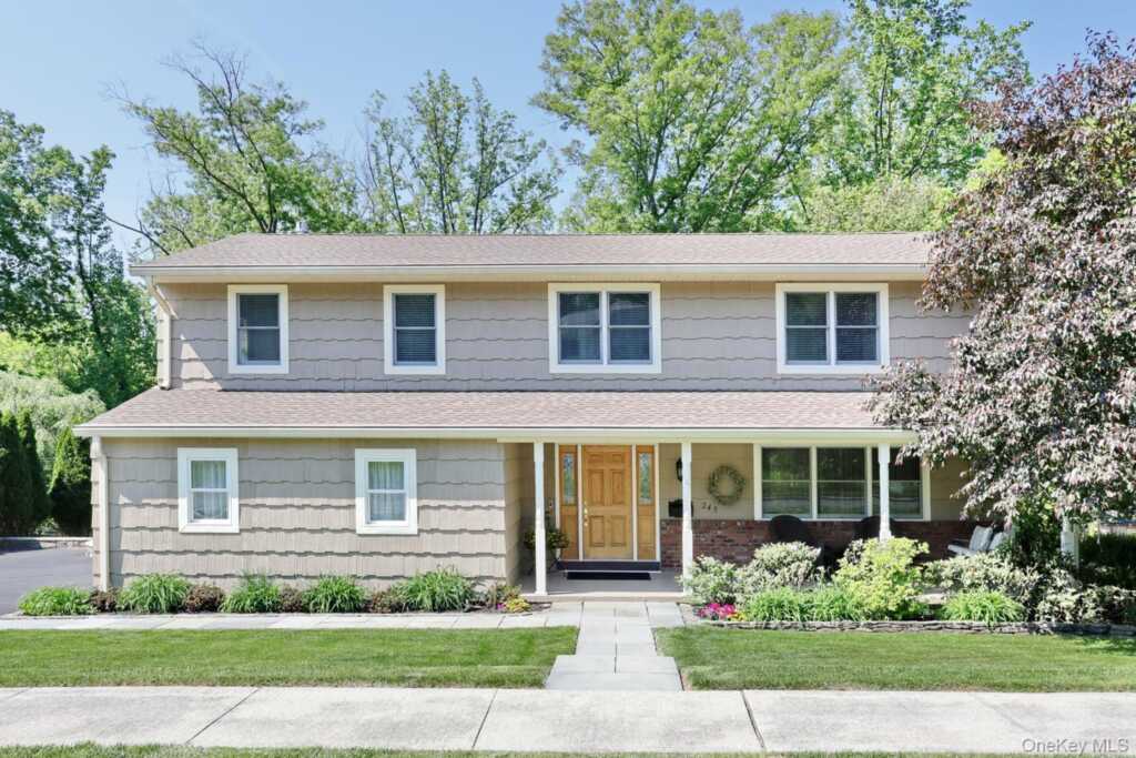 245 W Central Avenue, Pearl River, NY 10965