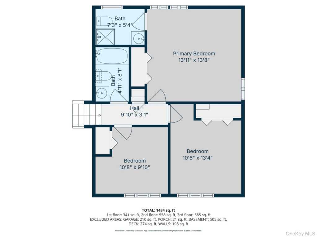 9 Marlene Court, Rye, NY 10580 - Photo 35 of 37