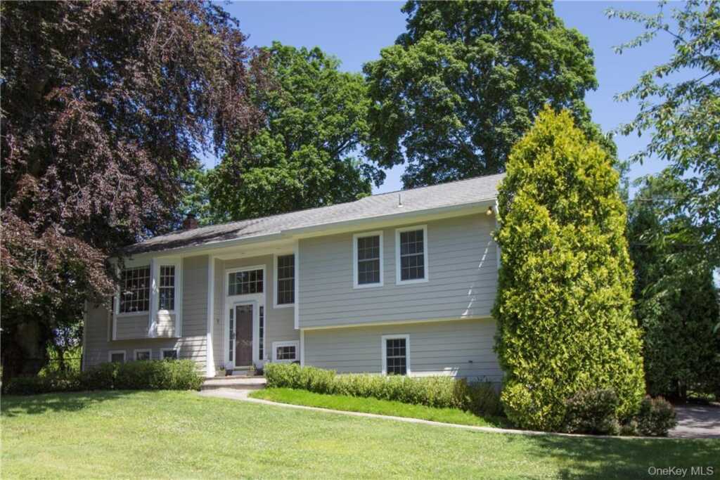 9 Franklin Avenue, Rye, NY 10580