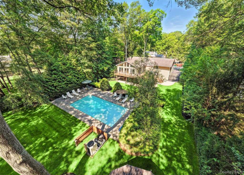 6 Sterling Forest Lane, Suffern, NY 10901 - Photo 43 of 46
