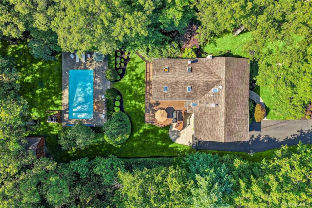6 Sterling Forest Lane, Suffern, NY 10901 - Photo 44 of 46