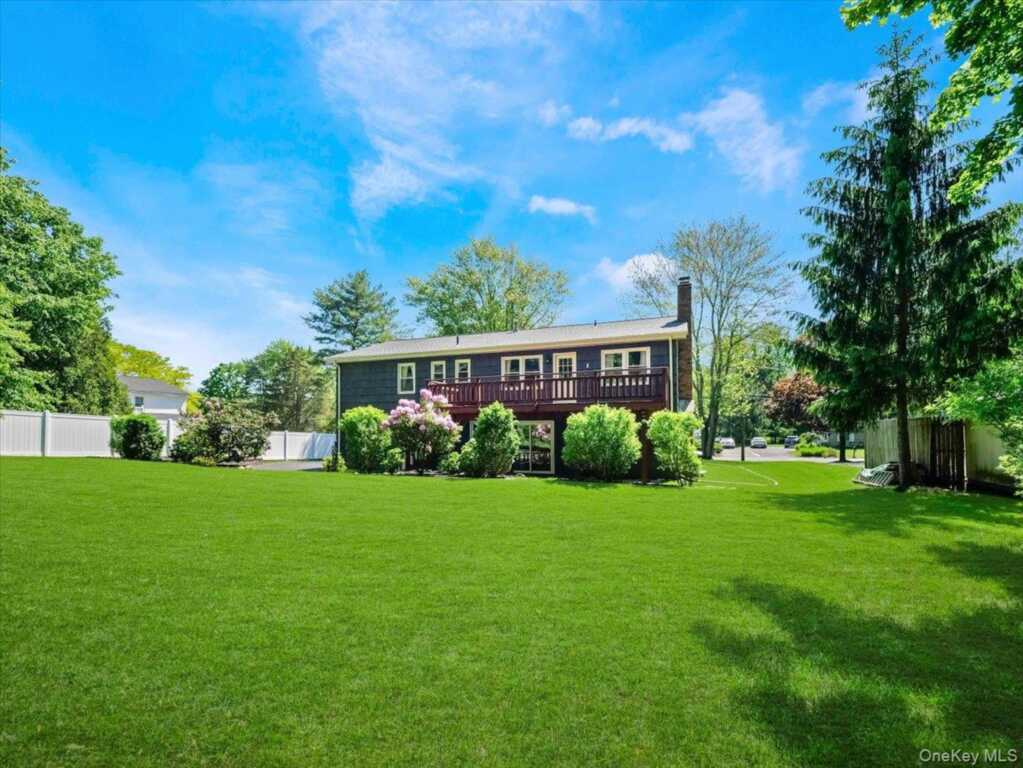 5 Dorchester Avenue, New City, NY 10956 - Photo 33 of 35