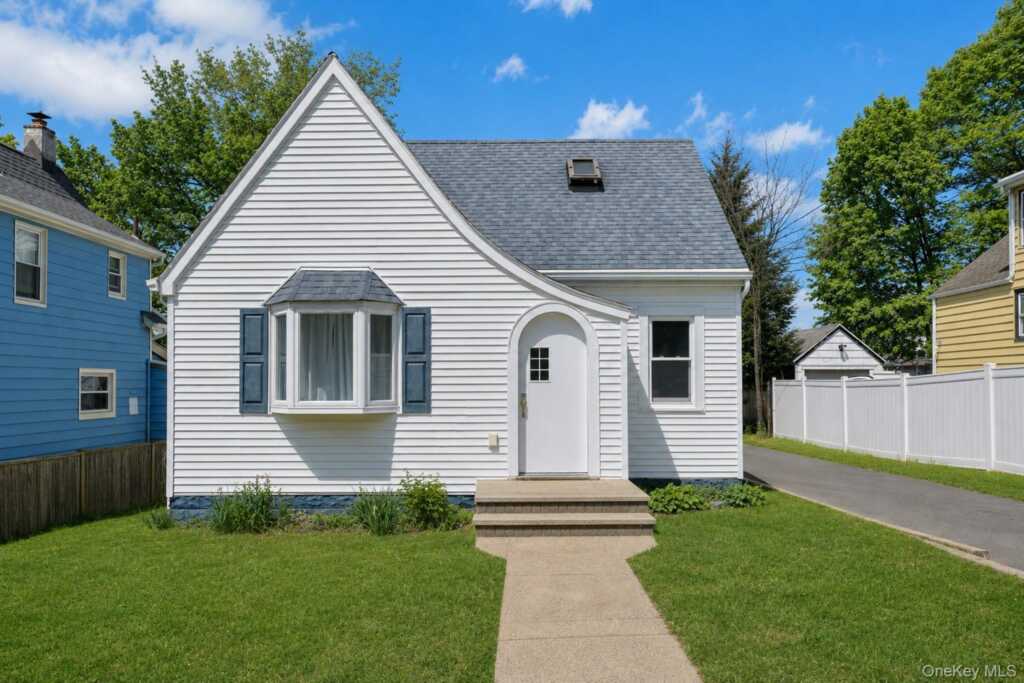 6 Willow Avenue, Nyack, NY 10960
