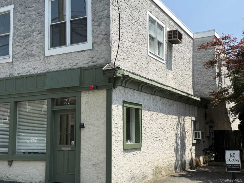 27 N Franklin Street, Nyack, NY 10960 - Photo 3 of 4