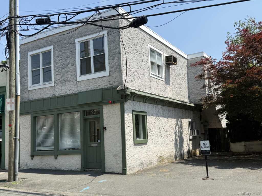 27 N Franklin Street, Nyack, NY 10960 - Photo 4 of 4