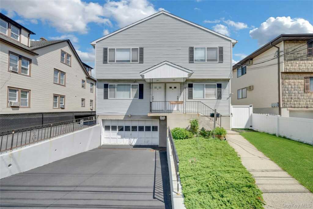 19 Edison Place, Unit #2, Rye, NY 10573
