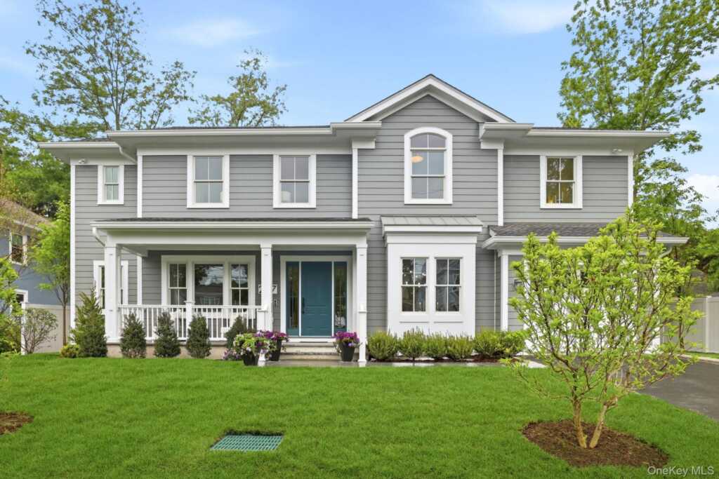 227 Central Avenue, Rye, NY 10580