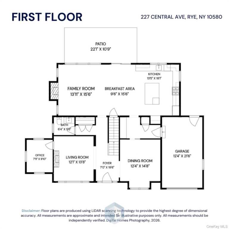 227 Central Avenue, Rye, NY 10580 - Photo 40 of 42