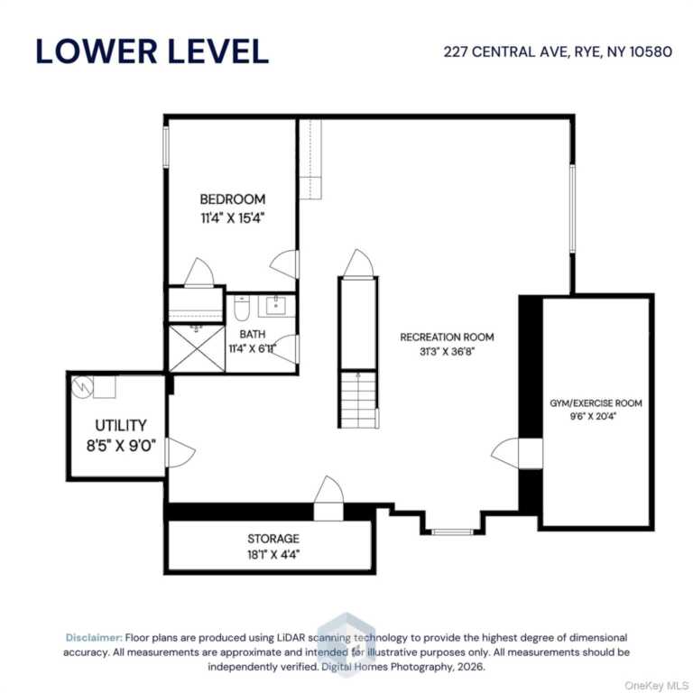 227 Central Avenue, Rye, NY 10580 - Photo 42 of 42