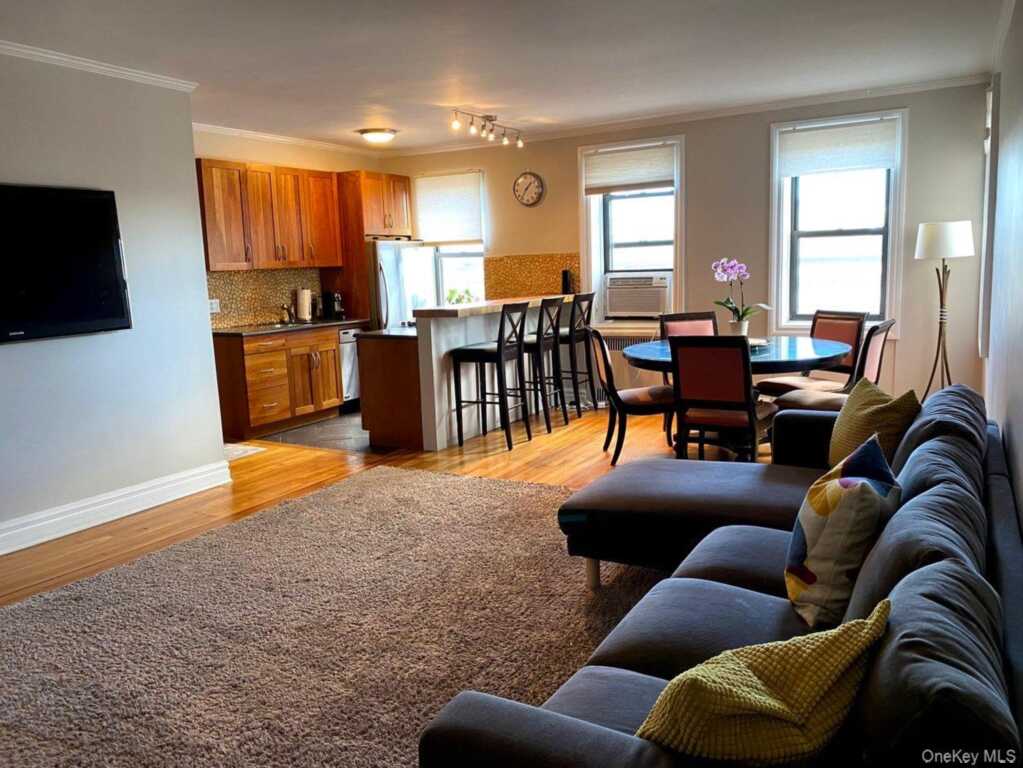 300 Main Street, Unit #6K, White Plains, NY 10601 - Photo 10 of 24