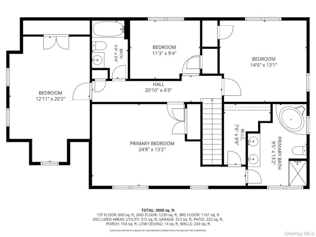 55 Hawley Avenue, Rye, NY 10573 - Photo 48 of 50