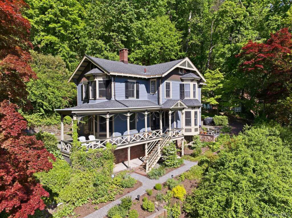 215 River Road, Nyack, NY 10960 - Photo 3 of 50