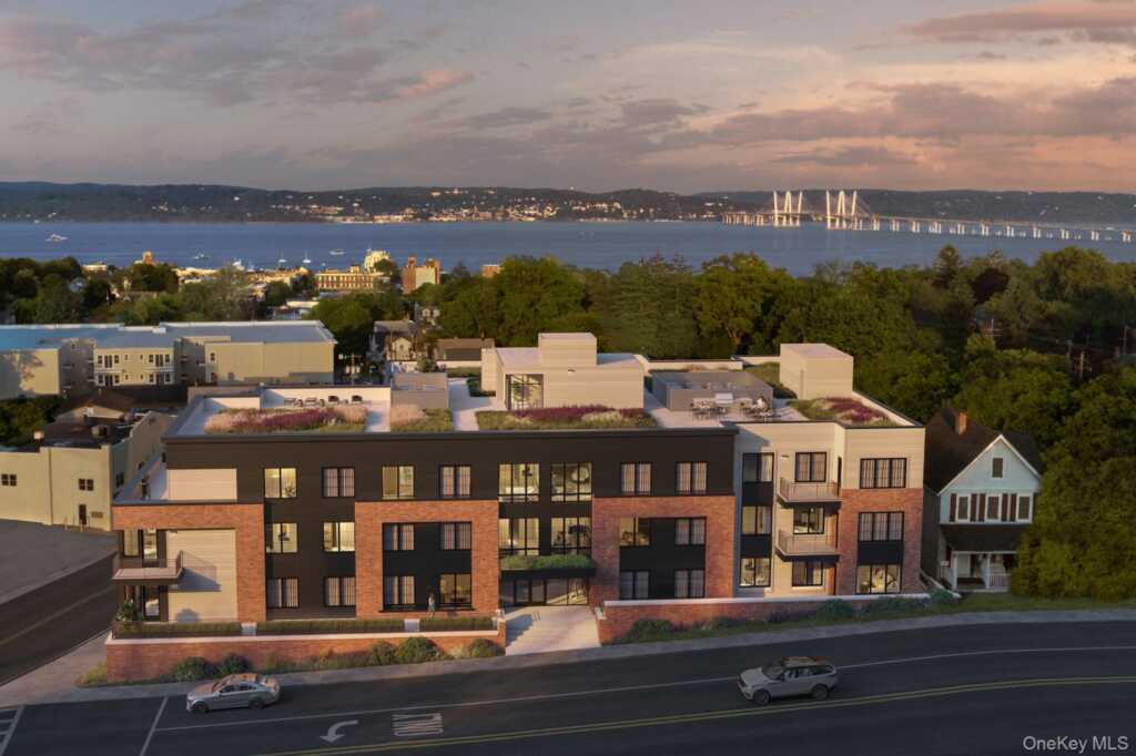 7 S Highland Avenue, Unit #308, Nyack, NY 10960