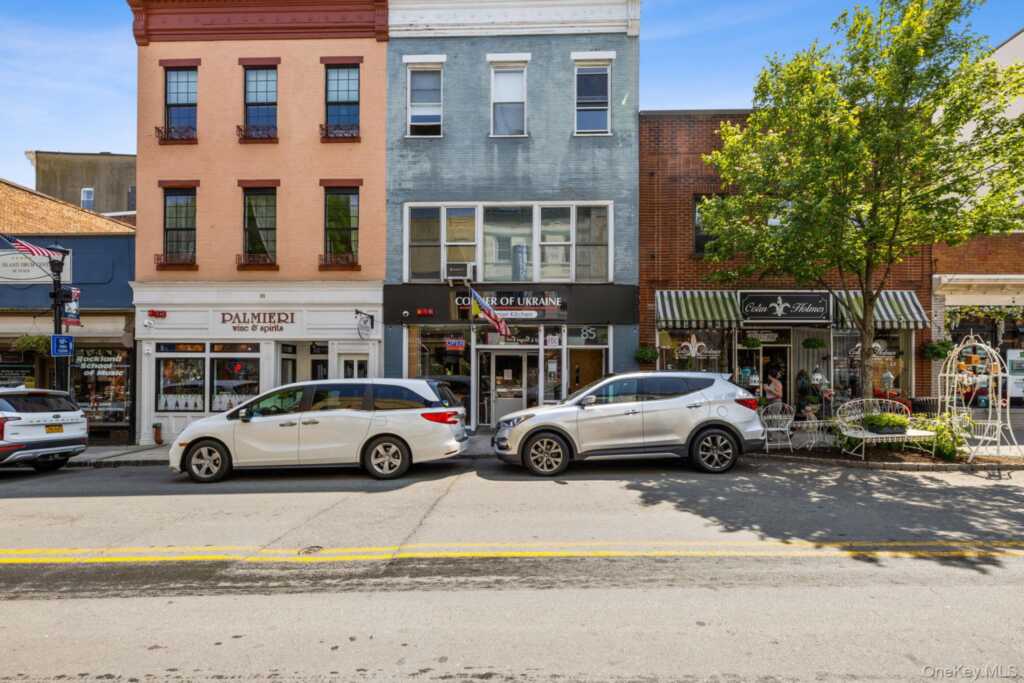 85 Main Street, Unit #3rd Floor, Nyack, NY 10960
