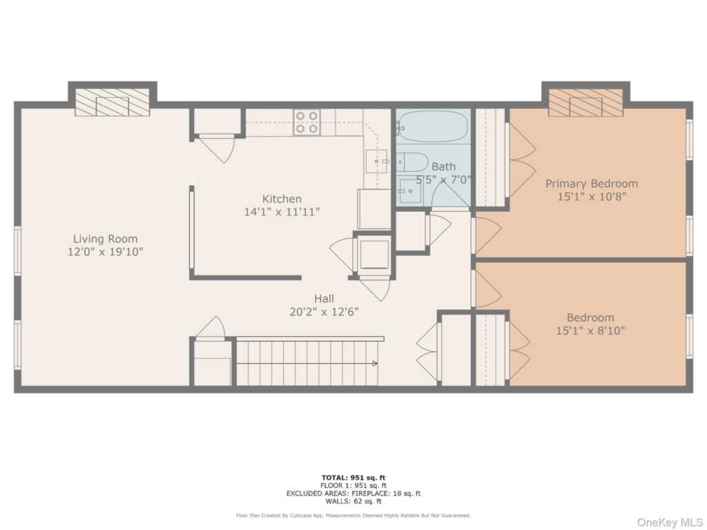 85 Main Street, Unit #3rd Floor, Nyack, NY 10960 - Photo 15 of 15