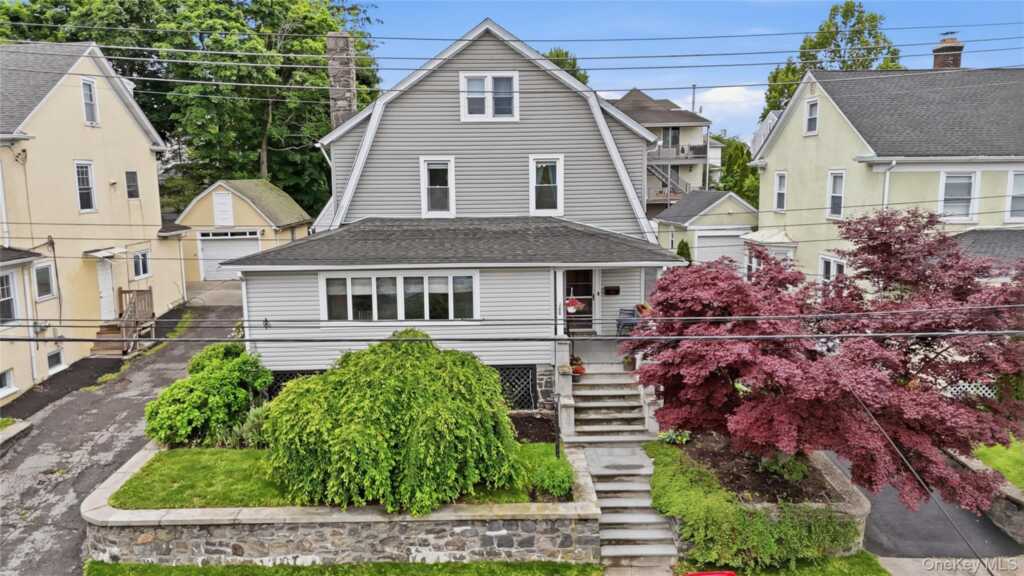 68 Breckenridge Avenue, Rye, NY 10573