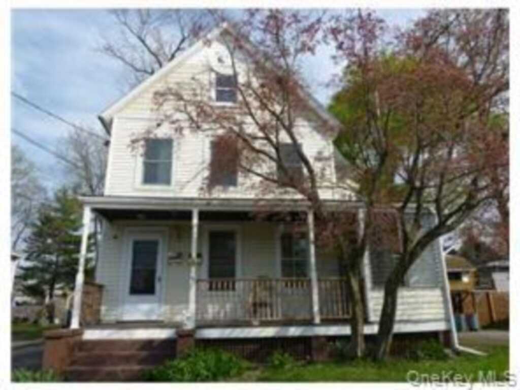 34 Jersey Avenue, Suffern, NY 10901