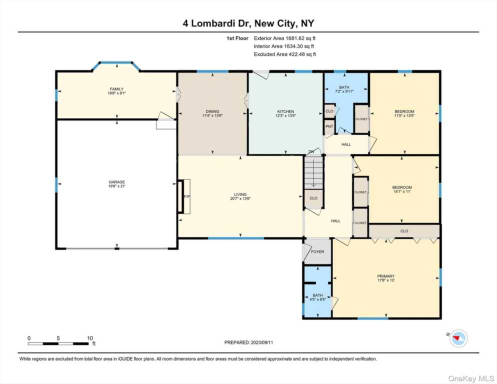4 Lombardi Drive, New City, NY 10956 - Photo 28 of 29