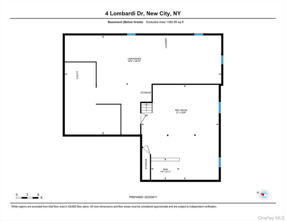 4 Lombardi Drive, New City, NY 10956 - Photo 29 of 29