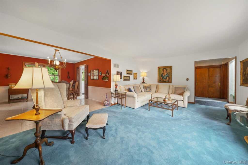 4 Lombardi Drive, New City, NY 10956 - Photo 3 of 29