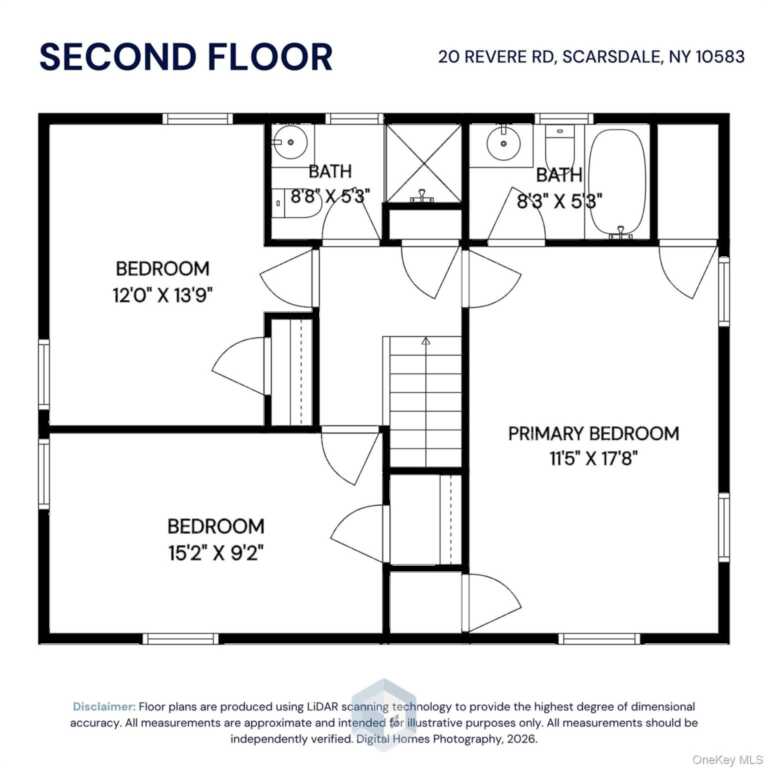 20 Revere Road, New Rochelle, NY 10583 - Photo 30 of 33