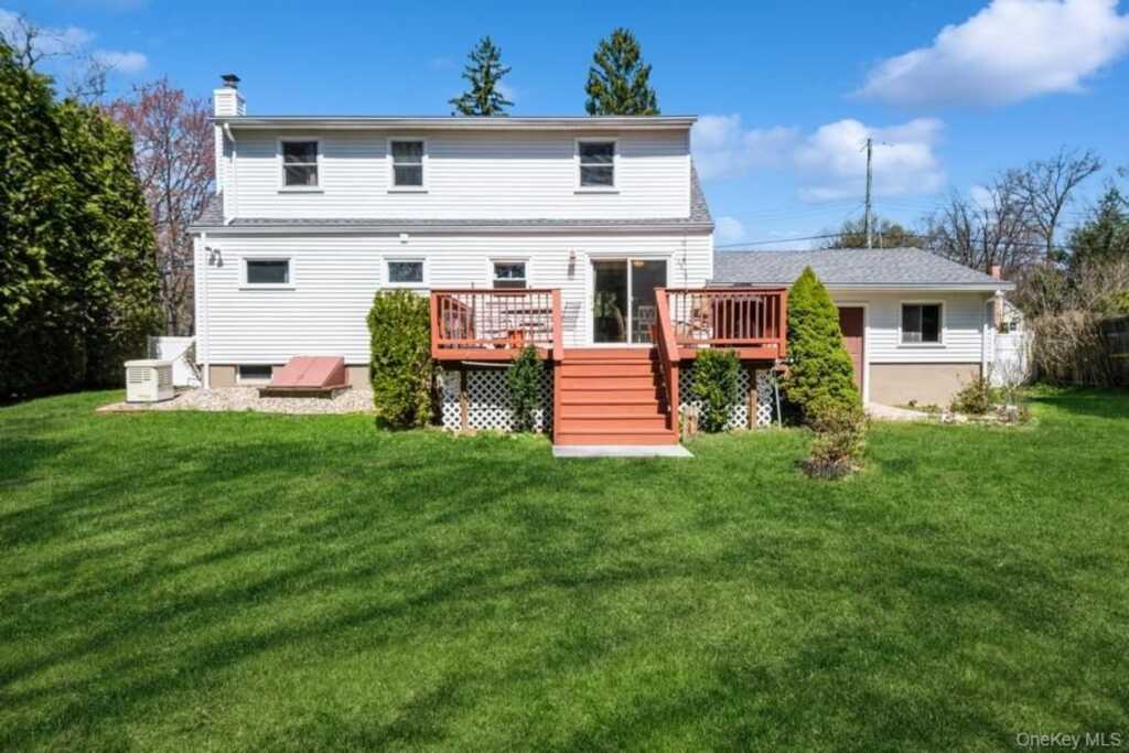 21 Short Hill Road, New City, NY 10956 - Photo 23 of 31