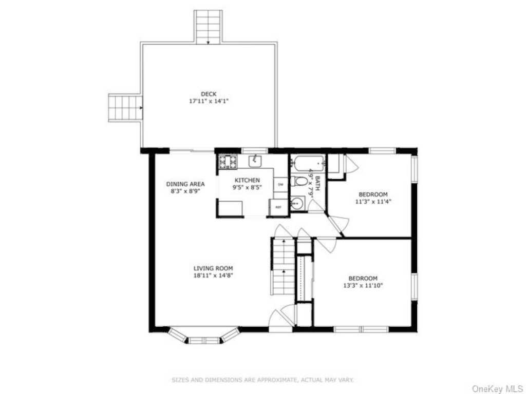 21 Short Hill Road, New City, NY 10956 - Photo 30 of 31
