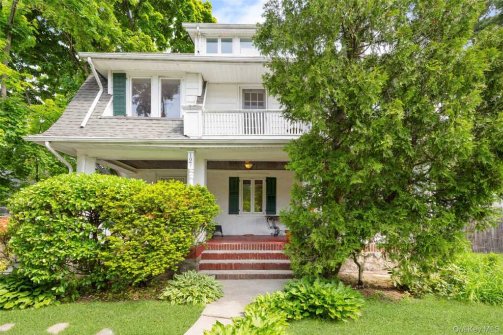 197 Coligni Avenue, New Rochelle, NY 10801