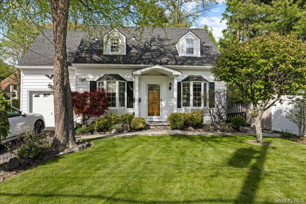 1161 Webster Avenue, New Rochelle, NY 10804