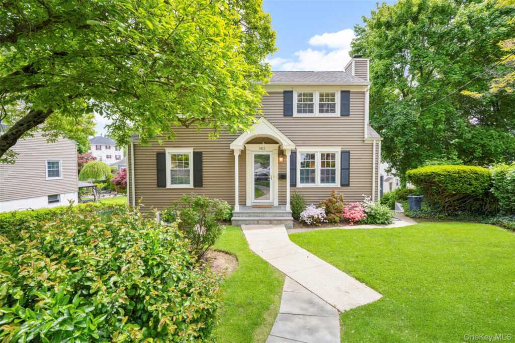 1411 Sherman Avenue, Rye, NY 10543