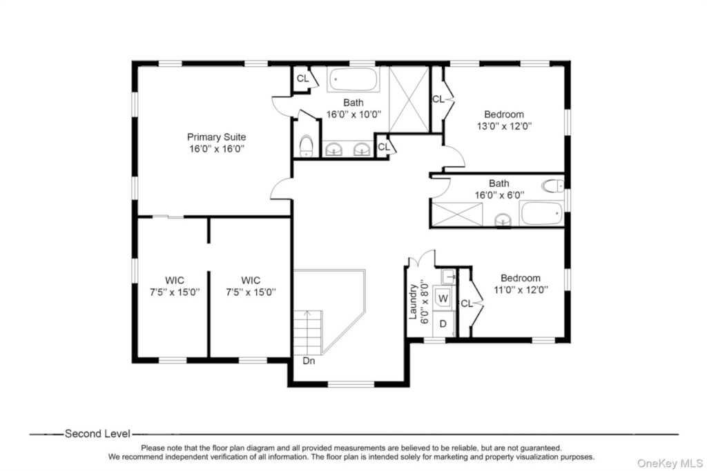 17 Clover Place, New Rochelle, NY 10805 - Photo 49 of 50