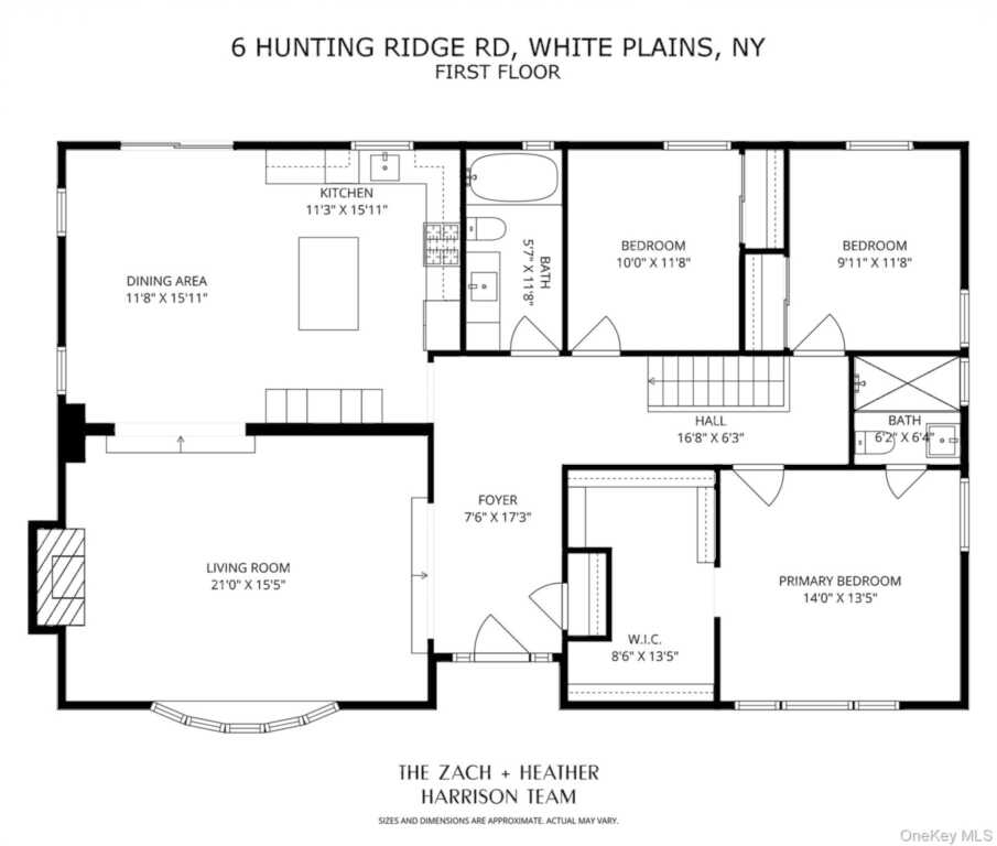 6 Hunting Ridge Road, White Plains, NY 10605 - Photo 31 of 32