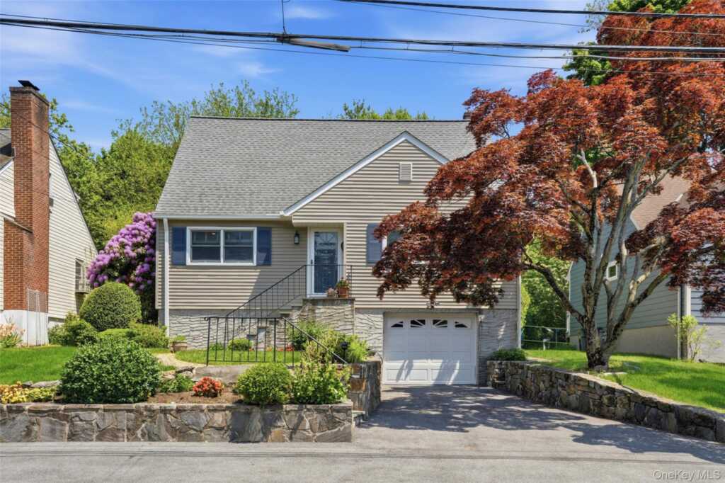 61 Windsor Road, Rye, NY 10573