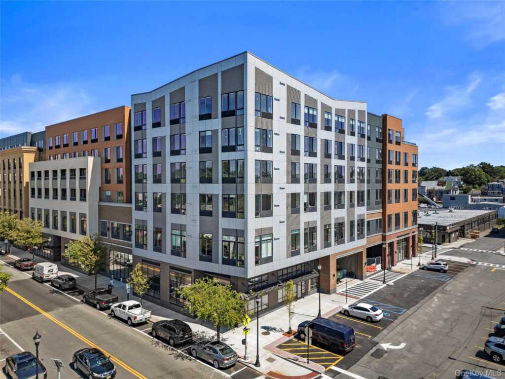 169 N Main Street, Unit #201, Rye, NY 10573 - Photo 44 of 45