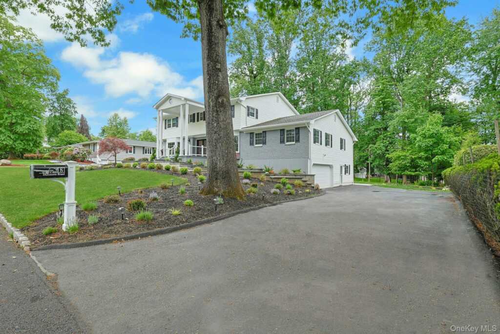 8 Dunmore Road, New City, NY 10956 - Photo 45 of 48