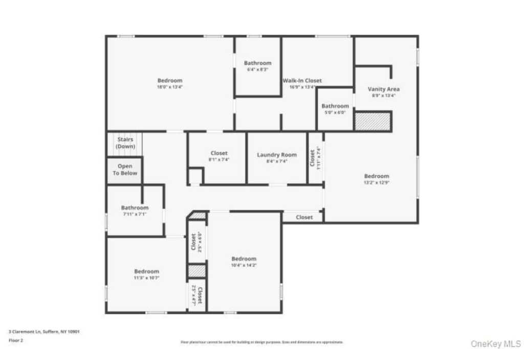 3 Claremont Lane, Suffern, NY 10901 - Photo 48 of 48