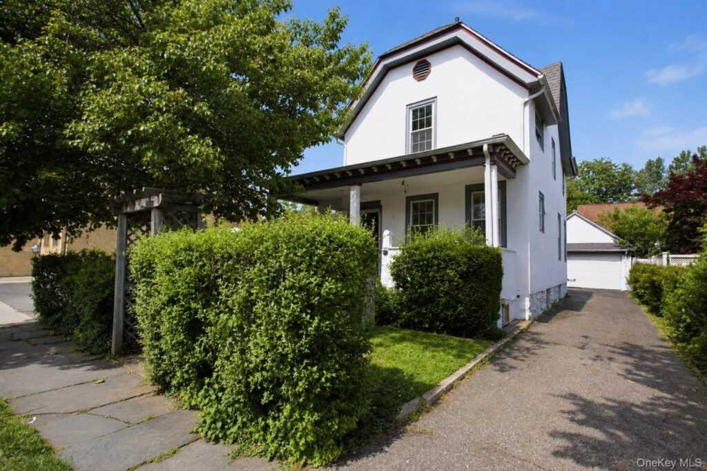 463 Beach Avenue, Rye, NY 10543