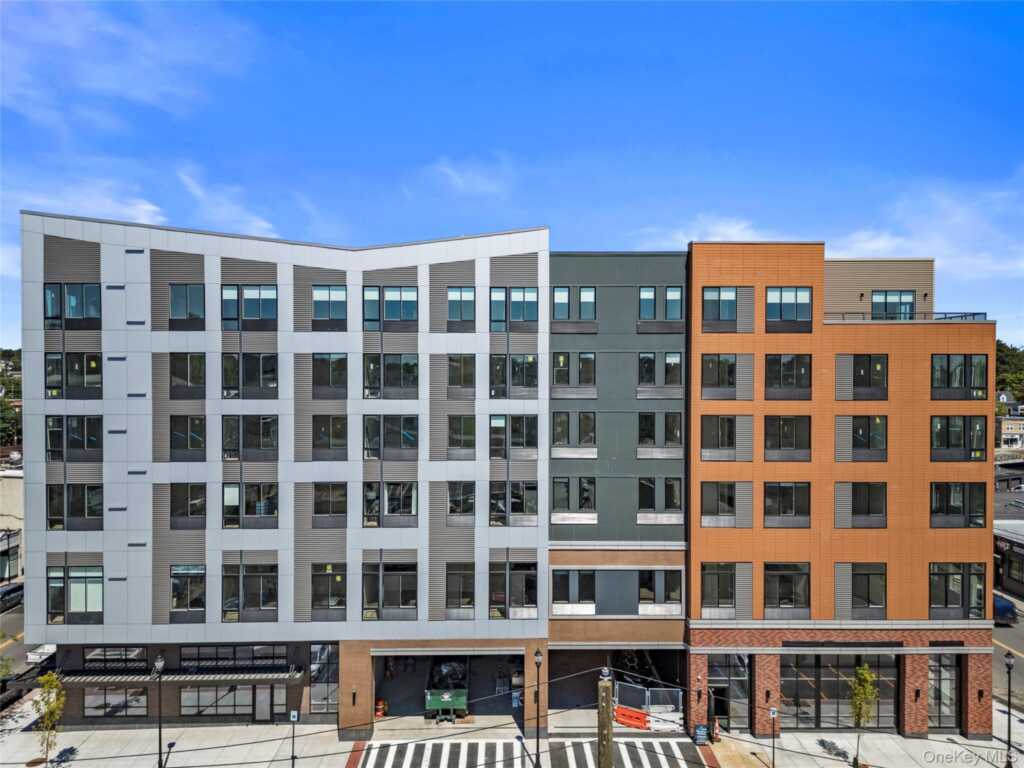 169 N Main Street, Unit #537, Rye, NY 10573