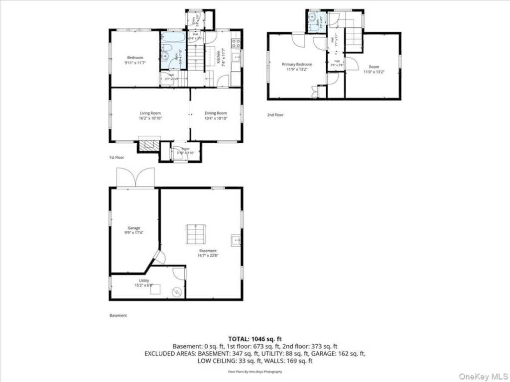 45 Mt Morris Avenue, White Plains, NY 10604 - Photo 23 of 26