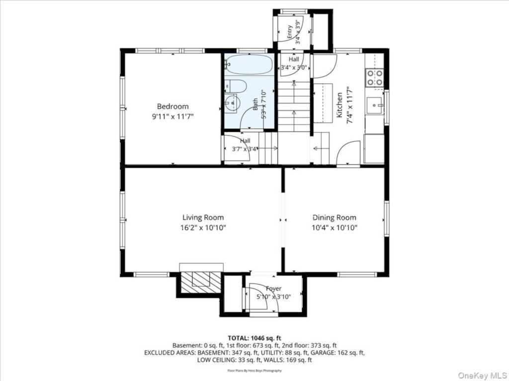 45 Mt Morris Avenue, White Plains, NY 10604 - Photo 25 of 26