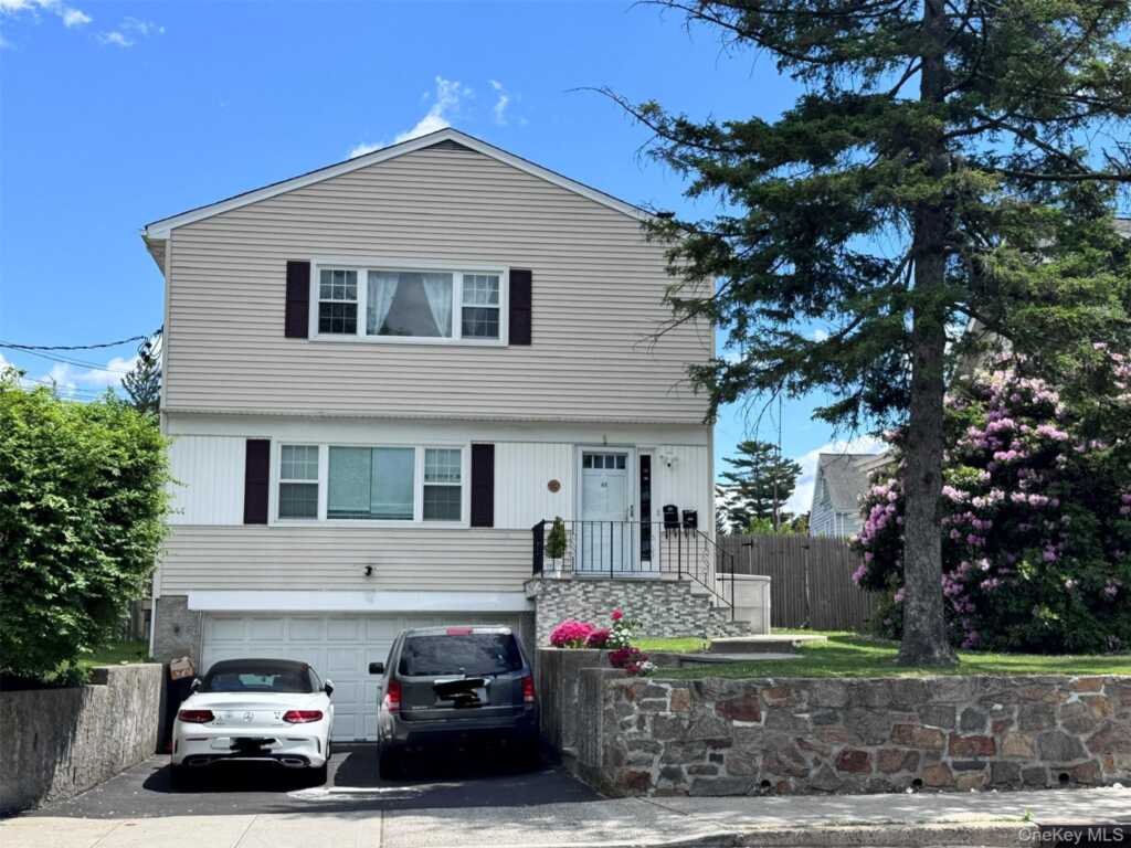 45 S Ridge Street, Rye, NY 10573