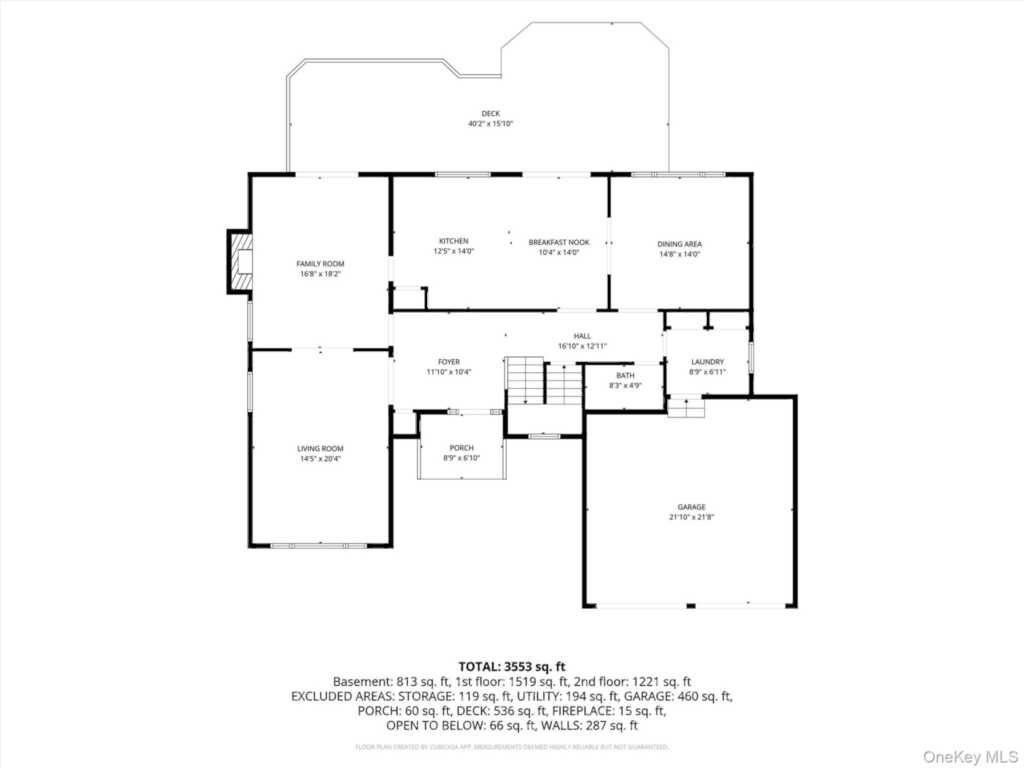 3 Leir Court, White Plains, NY 10605 - Photo 48 of 50