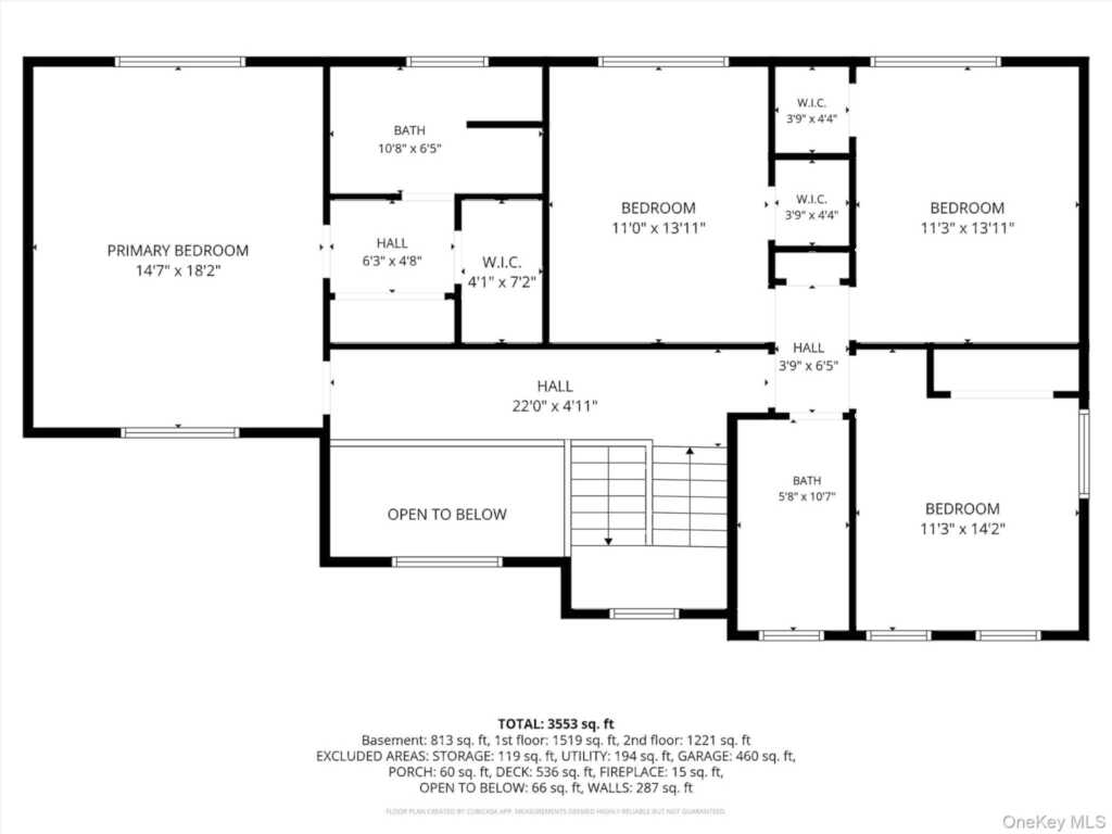 3 Leir Court, White Plains, NY 10605 - Photo 49 of 50
