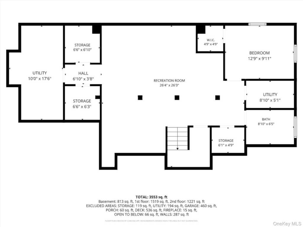 3 Leir Court, White Plains, NY 10605 - Photo 50 of 50